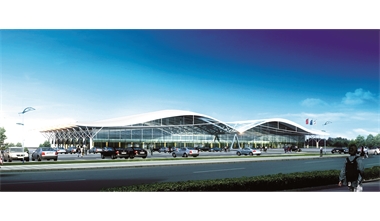 標題：烏海飛機場航站樓
瀏覽次數：2878
發表時間：2020-12-15